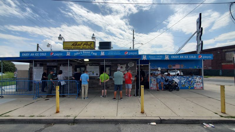 The Line, The Cash, The Pace