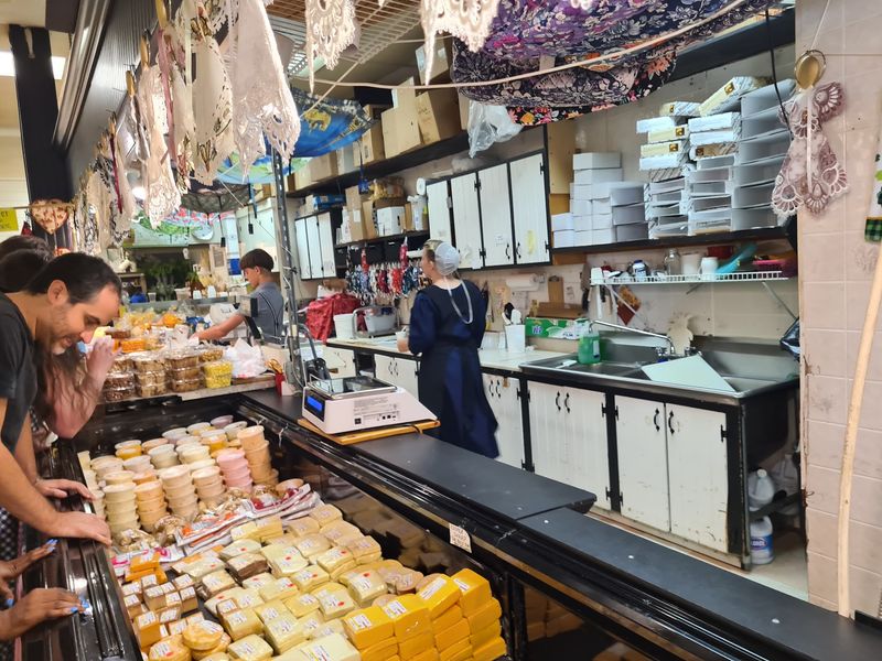 Cheese Lovers Should Clear Some Fridge Space Cheese Lovers Should Clear Some Fridge Space
