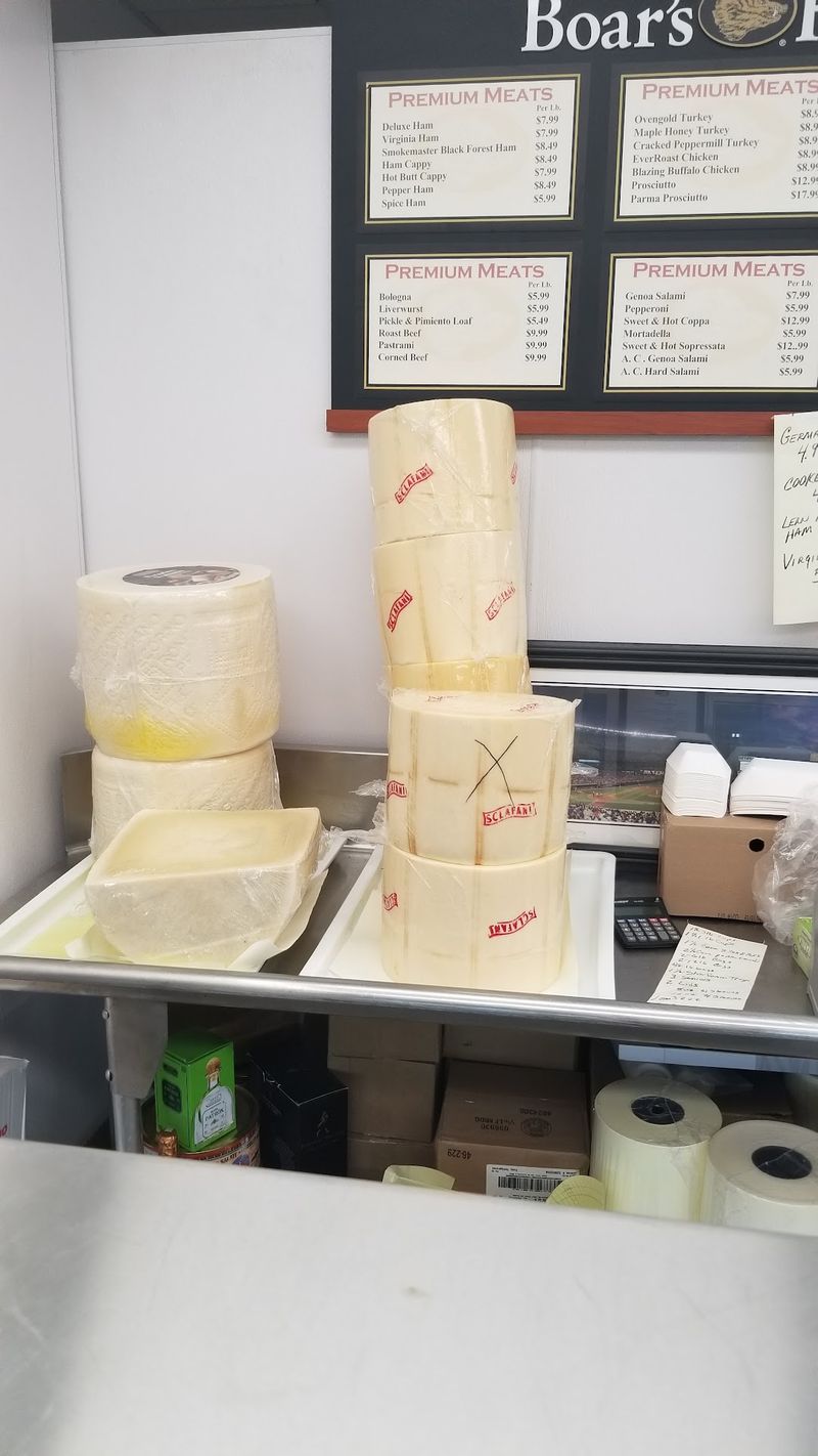 Cheese Lovers Should Clear Some Fridge Space