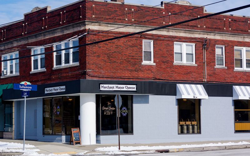 A Neighborhood Location Worth Seeking Out
