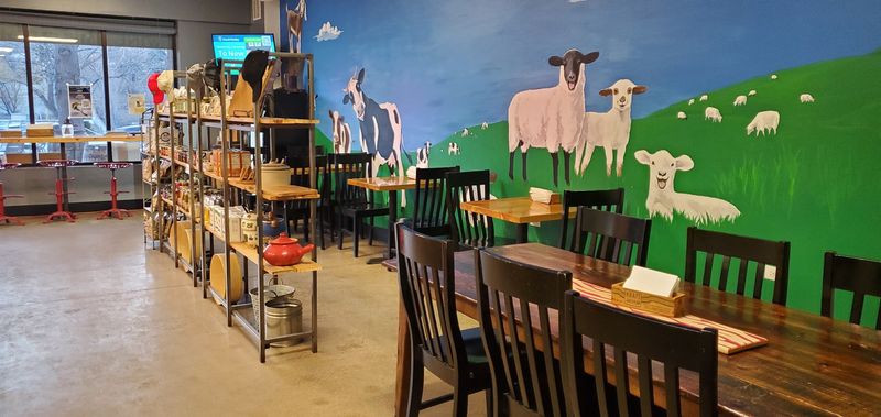 Cheese Ranch Deli