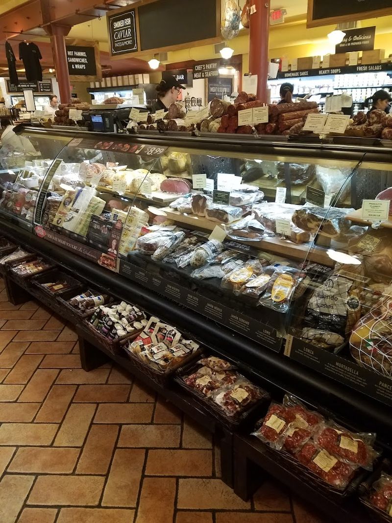 Charcuterie So Good It Deserves Its Own Fan Club