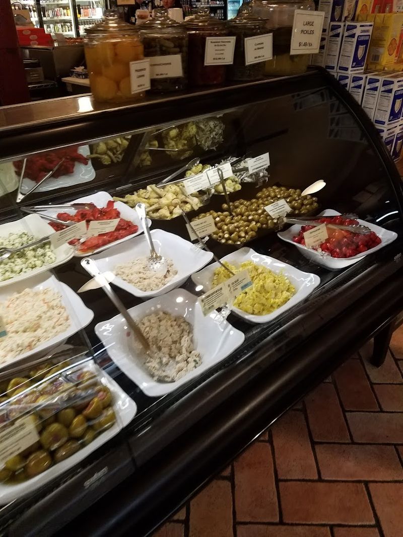 Charcuterie That Puts Most Boards To Shame