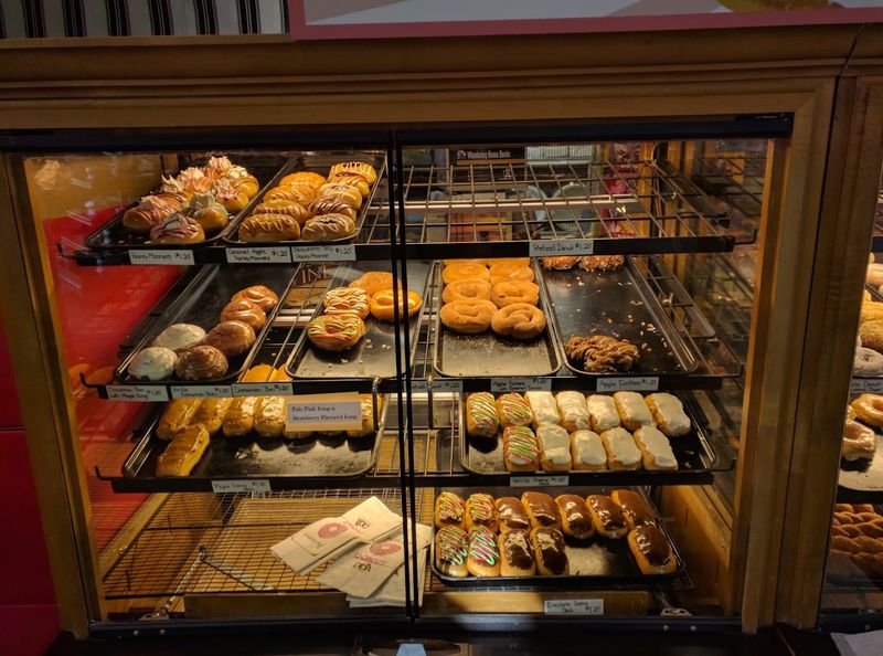 Bakery Goods That Make the Whole Store Smell Amazing