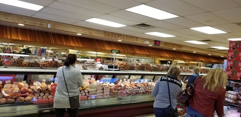 The Store Atmosphere Is Lively, Authentic, And Full Of Character