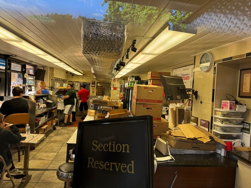 Pepper Heat, Pickle Snap