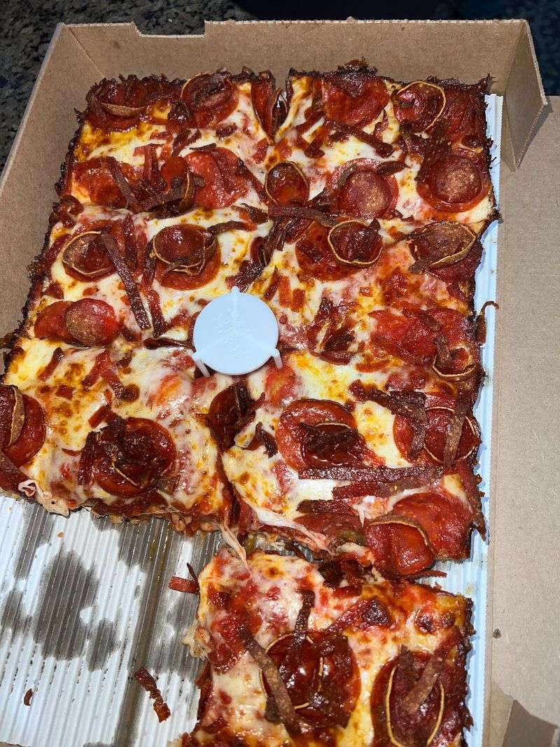 Pepperoni Done Right