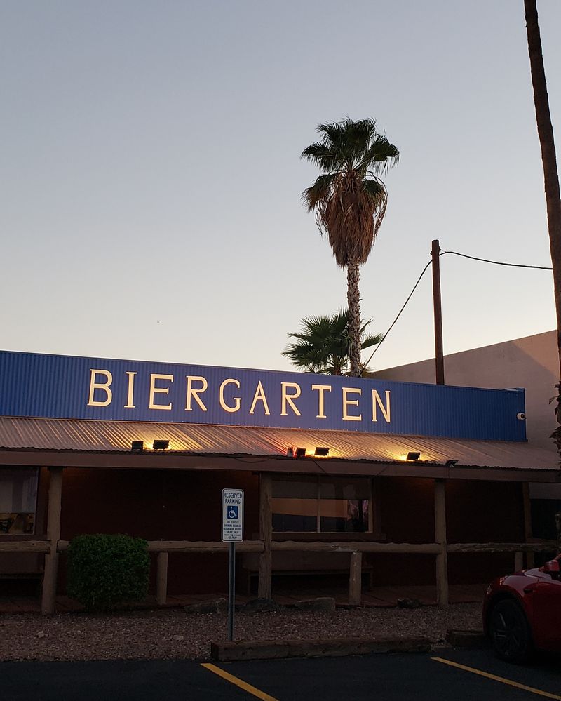 The Wurst Case Scenario That Makes Every Pretzel Lover Rejoice