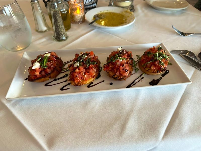 Memorable Appetizers