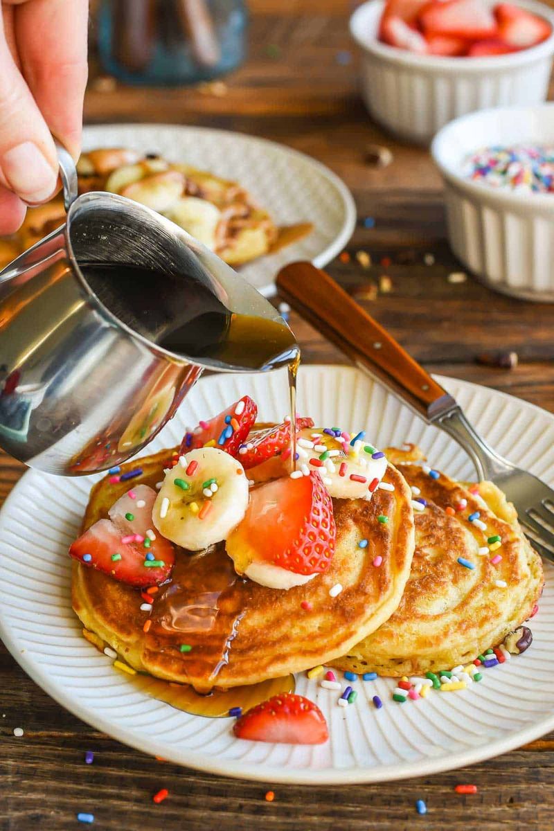 Breakfast for Dinner: Morning Magic at Night