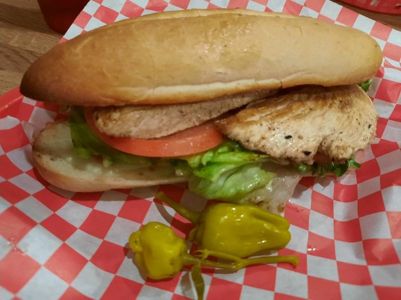 Springfield Horseshoes Done Right