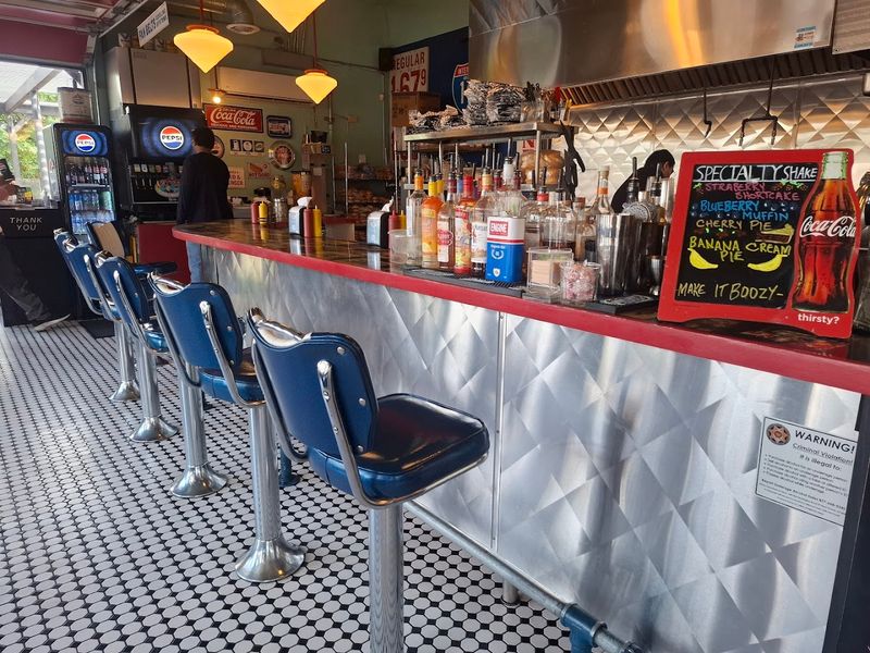 Fresh-Cut Fries Worth Every Crispy Bite