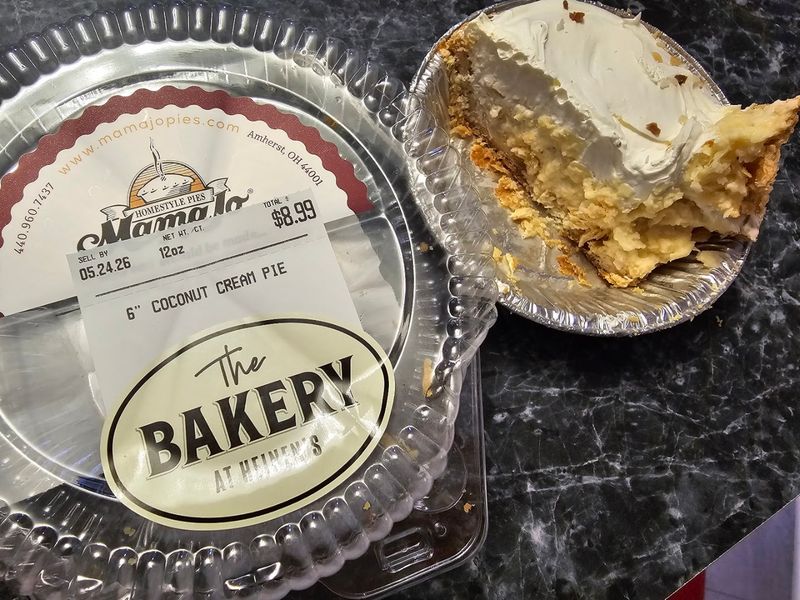 Cheesecake And Cream-Cheese Pies Worth A Closer Look