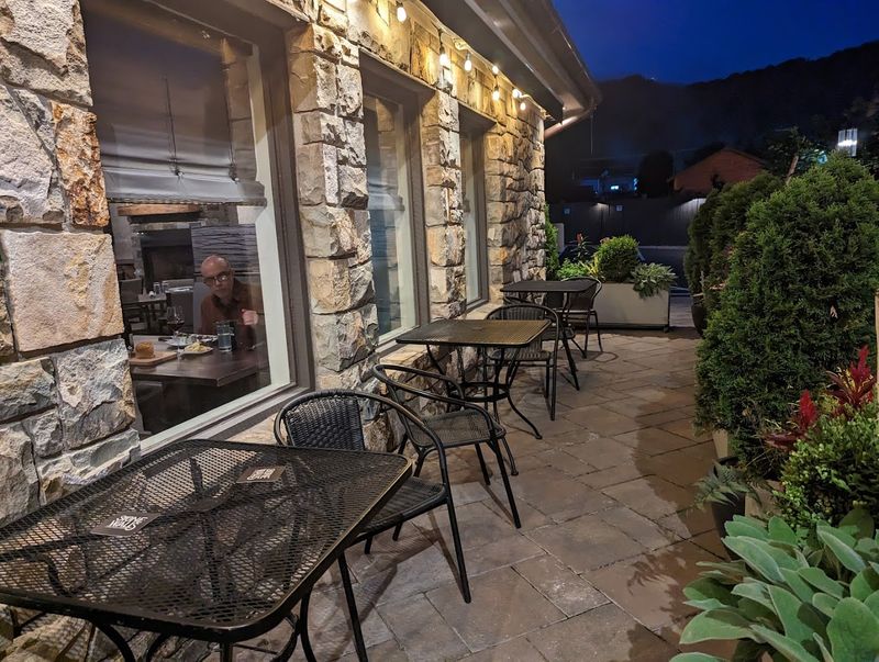 Adventure Wrapped In Dinner