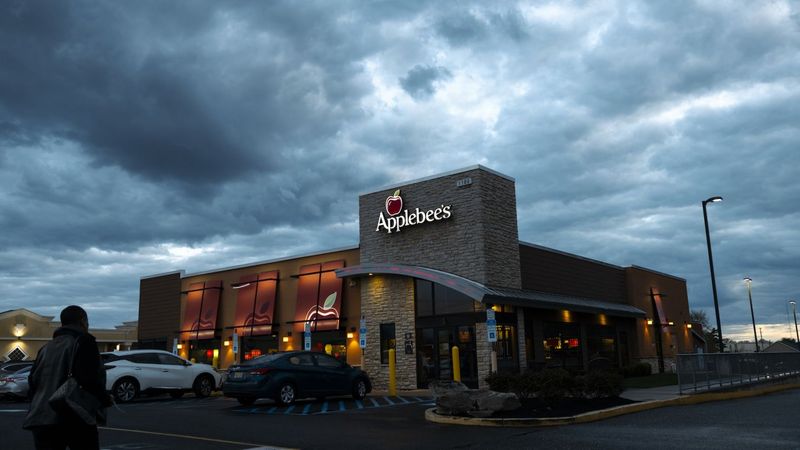 Applebee's Not-So-Appetizing Prices