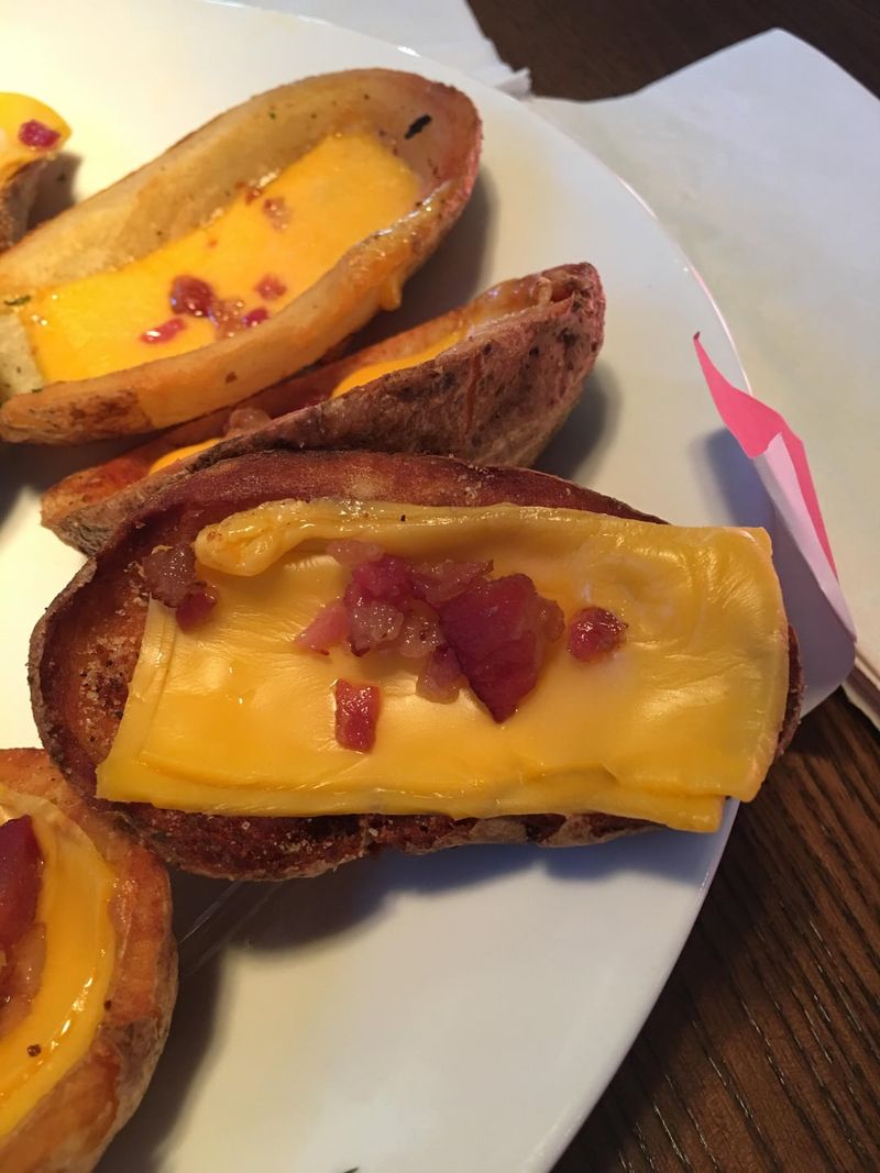 Chili's: Frozen Food Fiesta