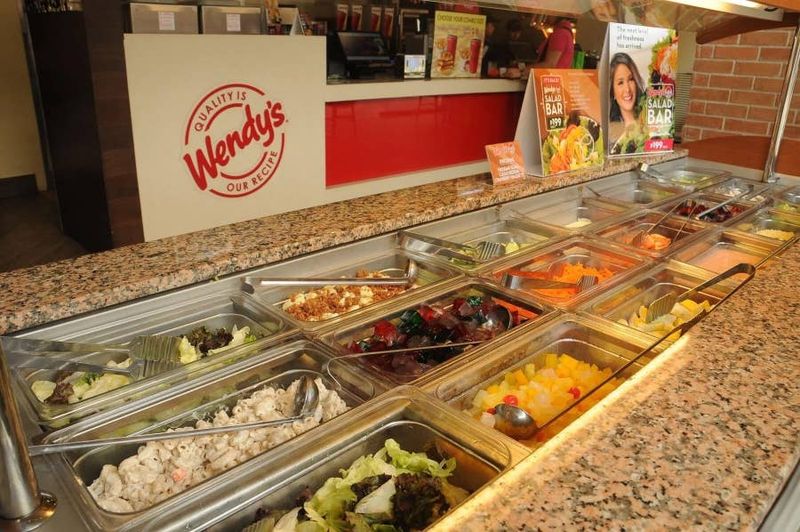 Ruby Tuesday's Gem-Less Experience