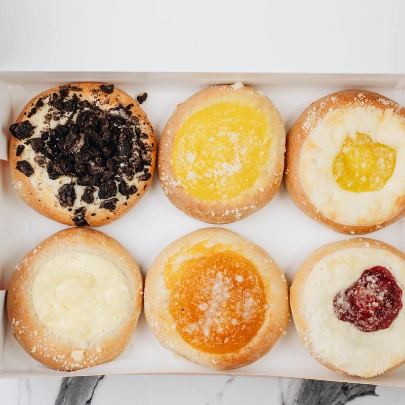 Cheesecake Fillings Turn Fruit Into Dessert Cheesecake Fillings Turn Fruit Into Dessert