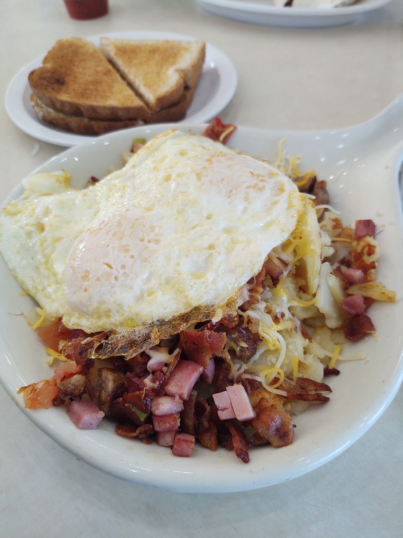 Drive Thru Practicality