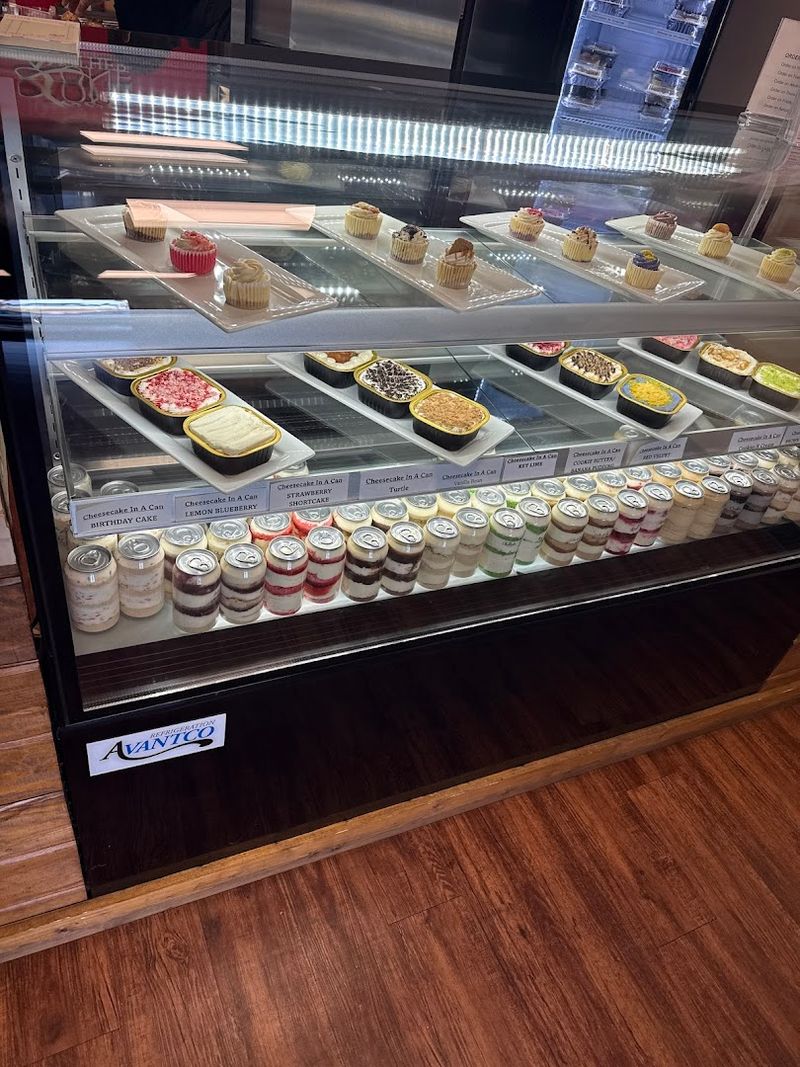 A Rotating Lineup Of Flavors That Keeps People Coming Back