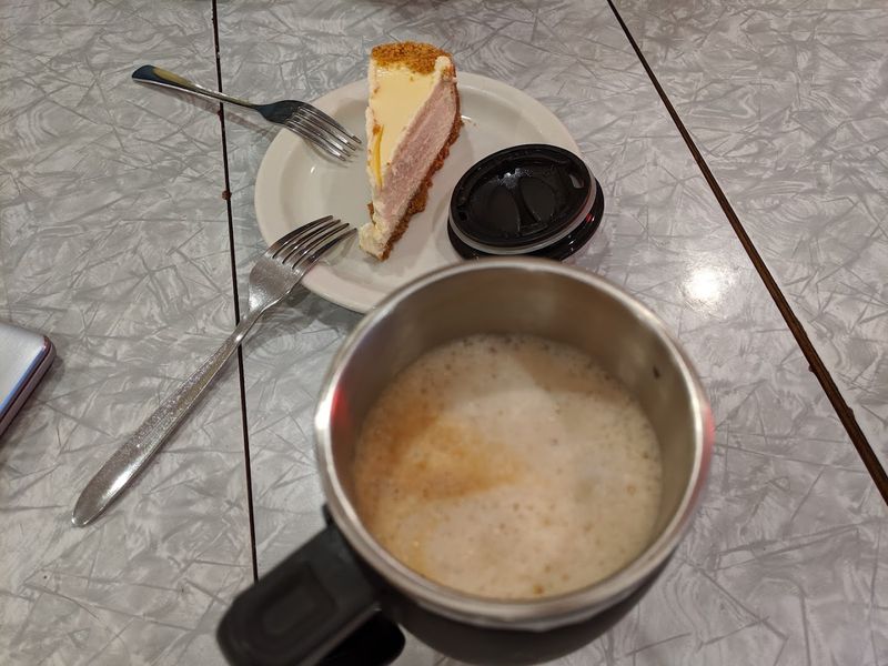 Cheesecake That People Plan Return Trips Around Cheesecake That People Plan Return Trips Around
