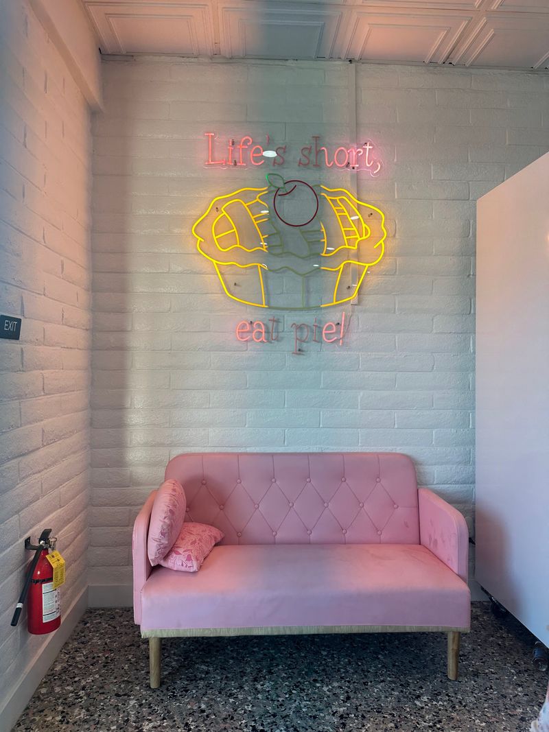 Silk Pies Piled High With Chocolate Dreams