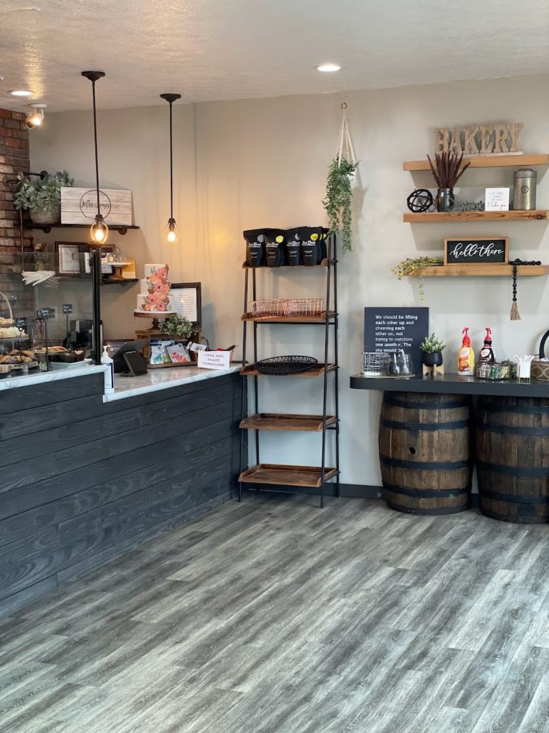 Miss Amy's Bakery, Wooster