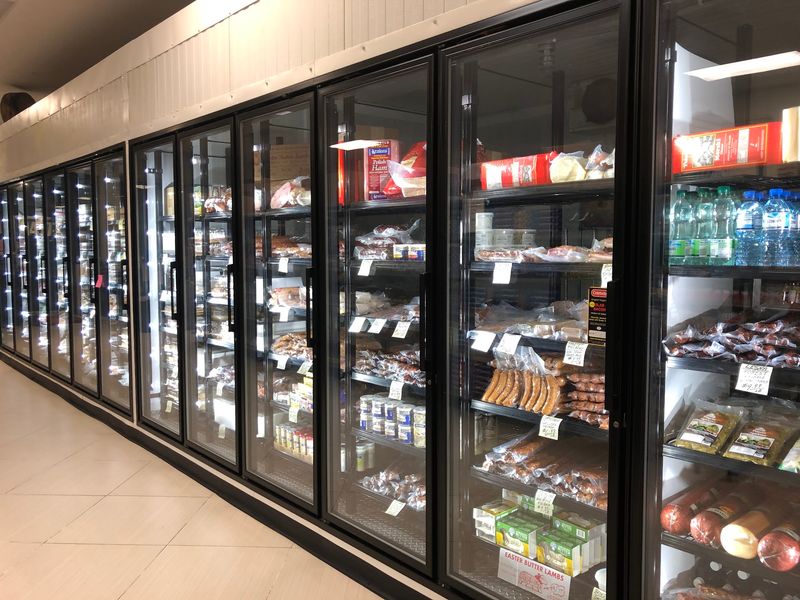 Cheeses That Belong Beside The Sausage Case