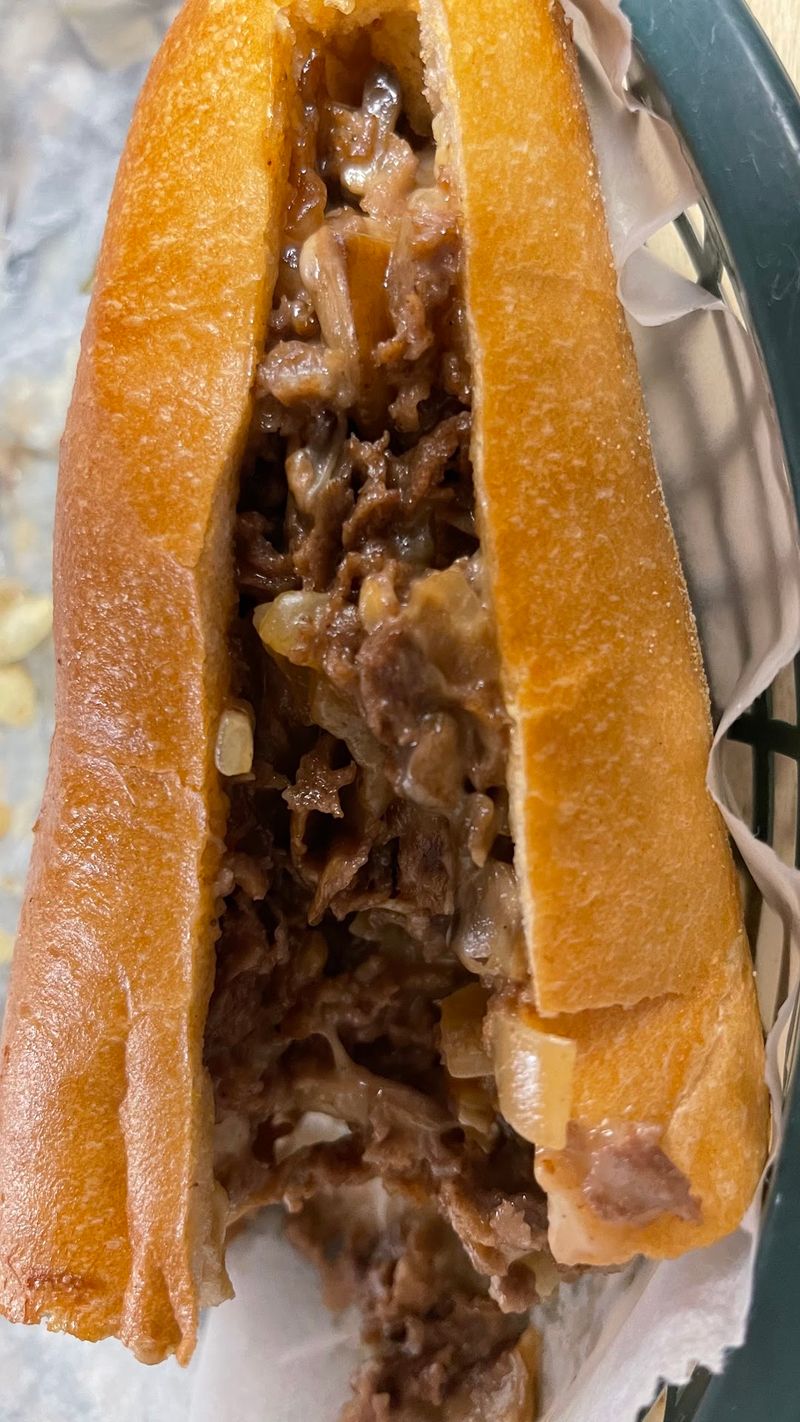 Cheesesteaks That Locals Swear By