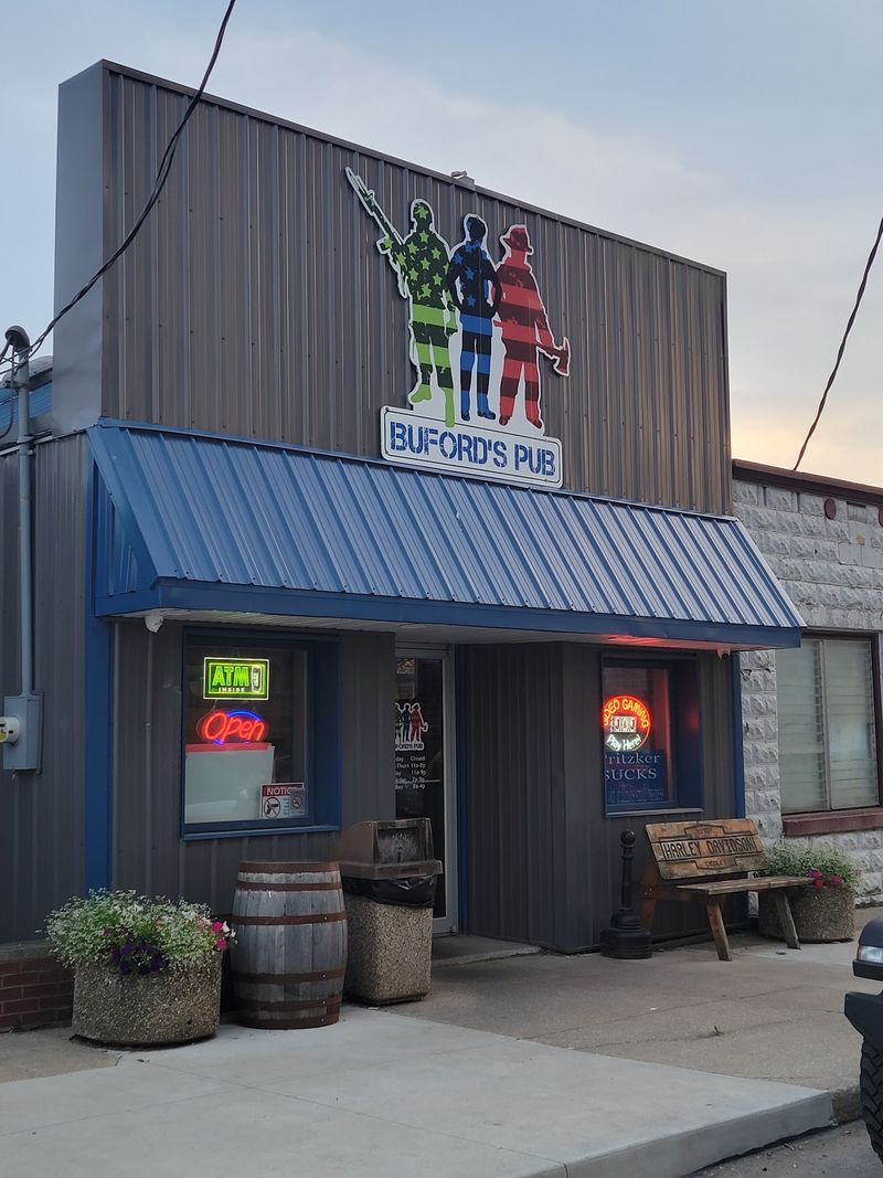 Cheesesteaks, Trash Can Nachos, And Life Beyond Pork