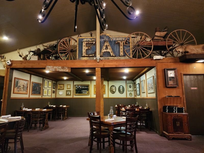Fried Ice Cream That Defies The Laws Of Dessert