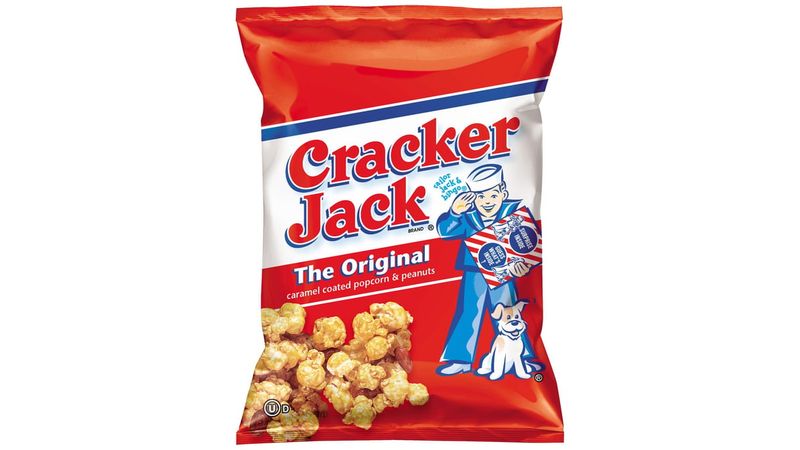 Cracker Jack