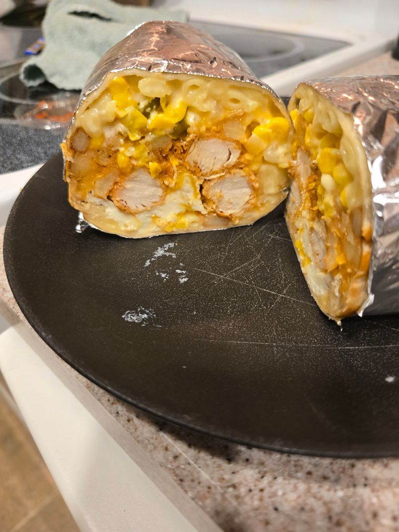 Mac Daddy's Mac & Cheese – Columbus (Essex Ave / Food Hall)