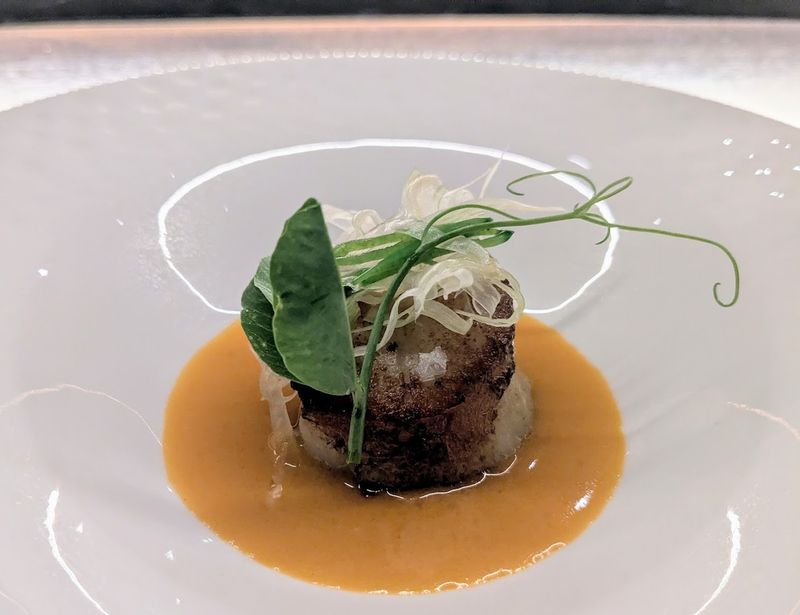 Seasonal Menus That Make Every Visit Feel Like A Brand New Restaurant