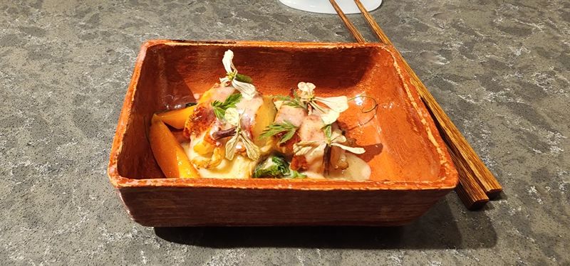 The Reservation Process That Turns Diners Into Devoted Hunters