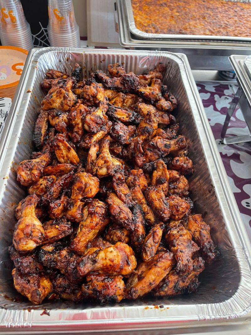 Cookin Wit Cort — Tucson