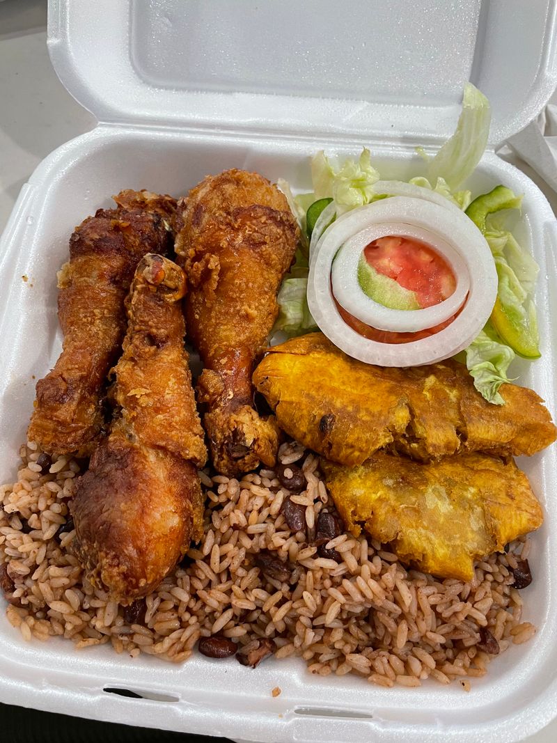 Pack Super Market And Cafeteria, Little Haiti