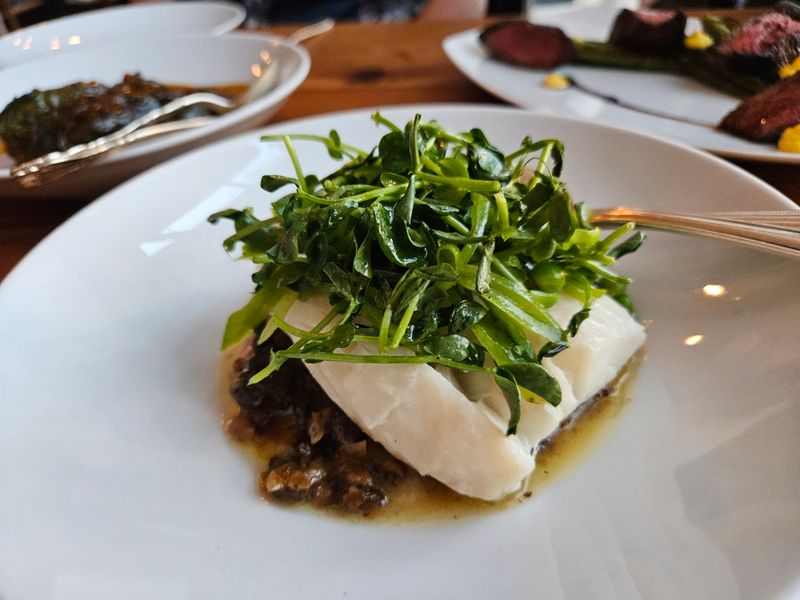 Seasonal Menus Keep Regulars Coming Back