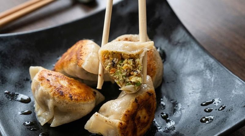 Chef Junes Dumplings Chef Junes Dumplings