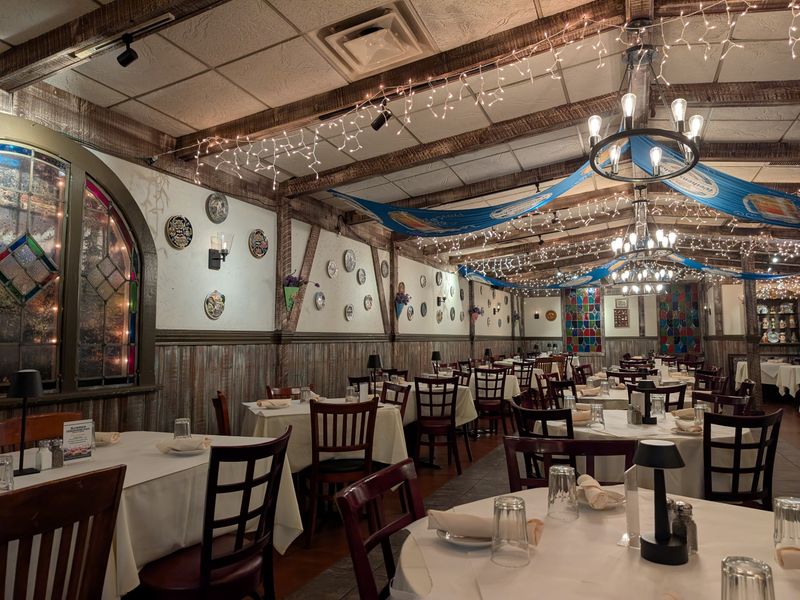 Edelweiss German American Cuisine – Norridge