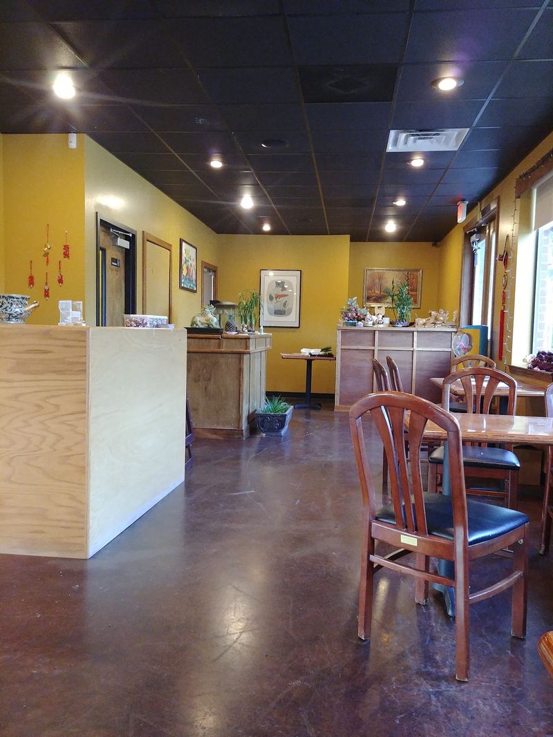 Chef Lin's, Greenbrier