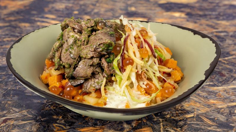 Satu'li Canteen: Pandora's Healthy Alternative