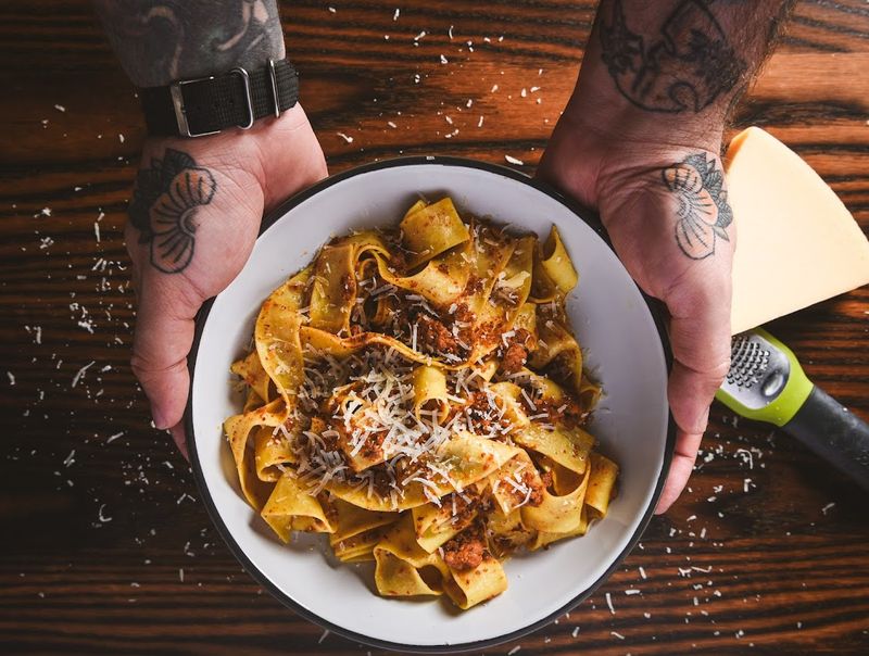 The Space – Champaign