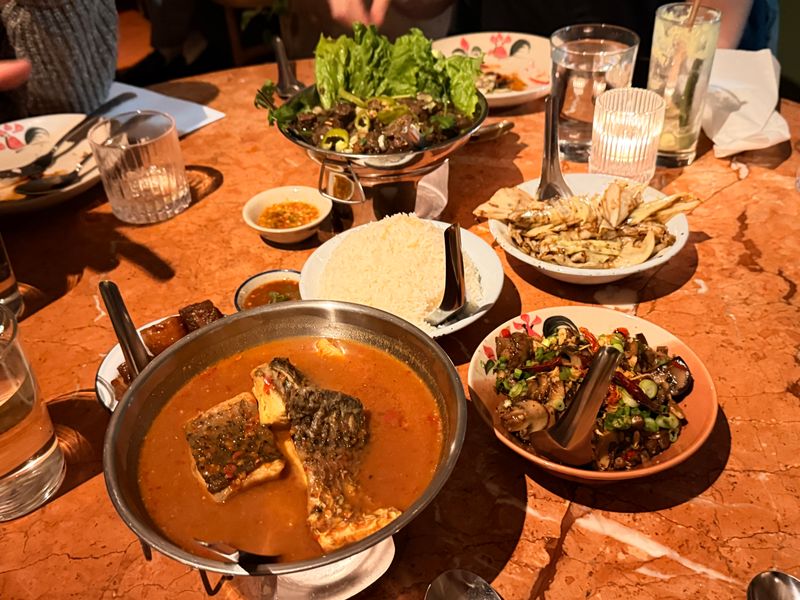 The Seventy Five Dollar Tasting Menu Delivers Unbeatable Value