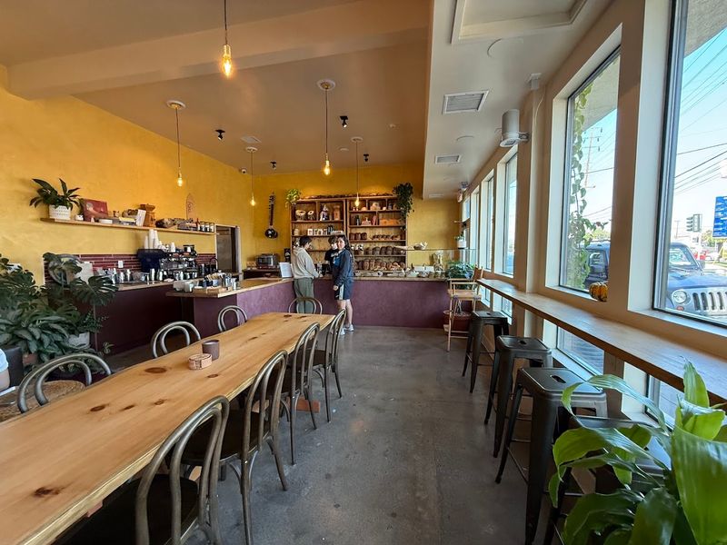 Bakers Sourdough, Holly