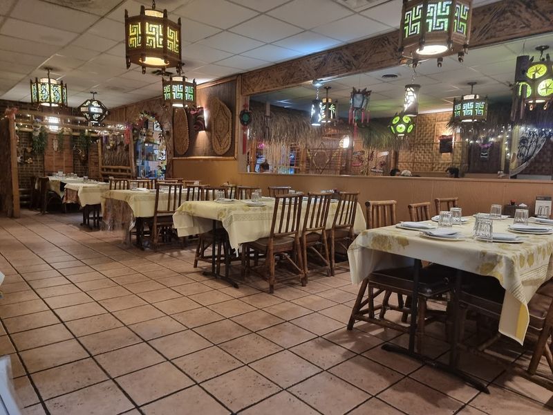 Chef Shangri-La, North Riverside
