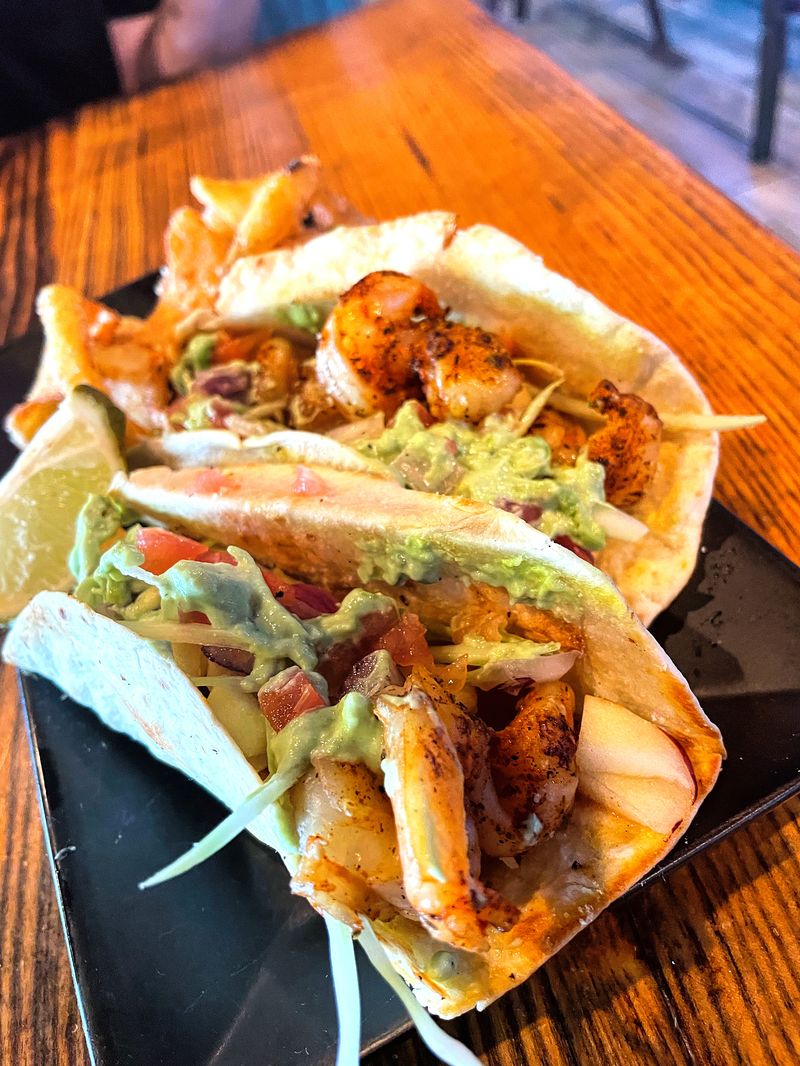 Jumpin' Shrimp on the Boardwalk - 1211 Atlantic Ave, Virginia Beach