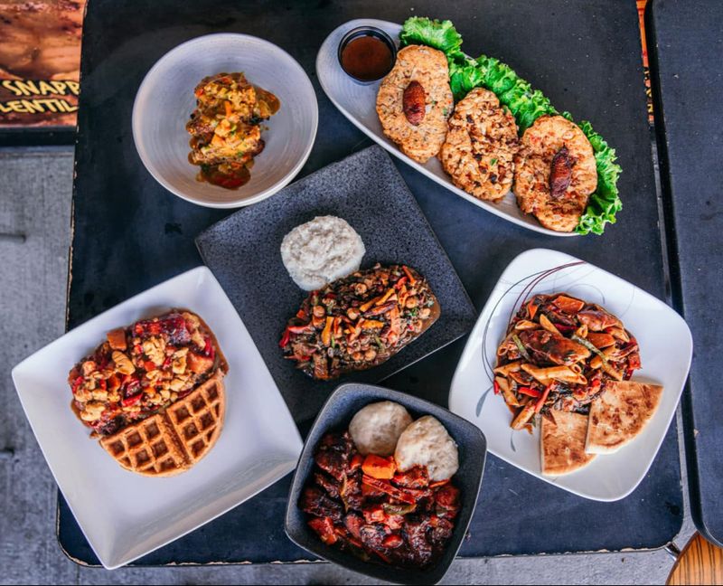Cheffield Jamaican Cuisine by Chef Rose Cheffield Jamaican Cuisine by Chef Rose