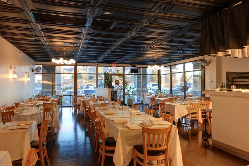 Chef's Roma Kitchen