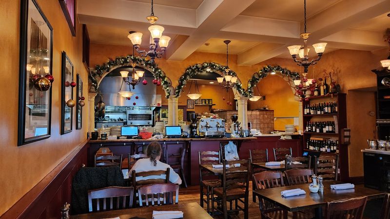 Sette Luna, Easton, PA